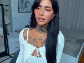 butterF1y's Live Sex Cam Show