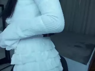 butterF1y's Live Sex Cam Show