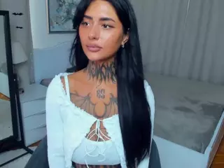 butterF1y's Live Sex Cam Show