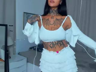 butterF1y's Live Sex Cam Show