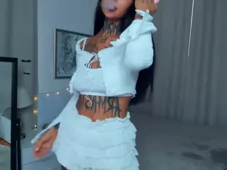 butterF1y's Live Sex Cam Show