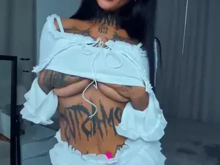 butterF1y's Live Sex Cam Show