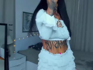butterF1y's Live Sex Cam Show