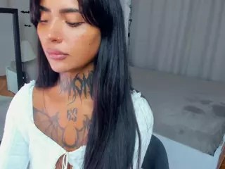 butterF1y's Live Sex Cam Show