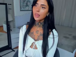 butterF1y's Live Sex Cam Show