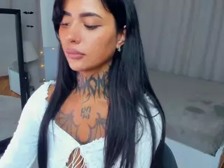 butterF1y's Live Sex Cam Show