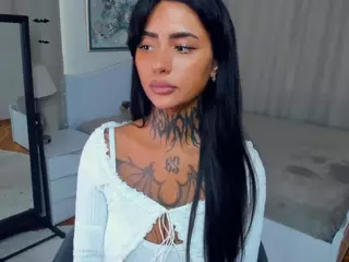 butterF1y's Live Sex Cam Show