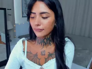 butterF1y's Live Sex Cam Show
