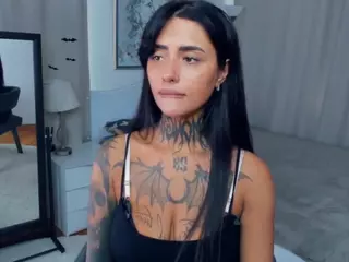 butterF1y's Live Sex Cam Show