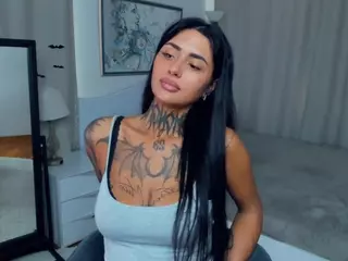 butterF1y's Live Sex Cam Show