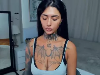 butterF1y's Live Sex Cam Show