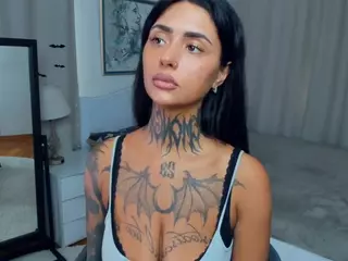 butterF1y's Live Sex Cam Show