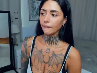 butterF1y's Live Sex Cam Show