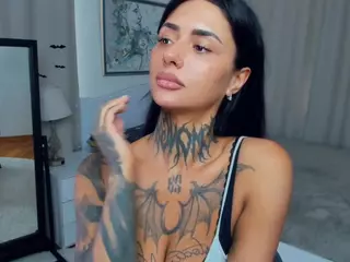 butterF1y's Live Sex Cam Show