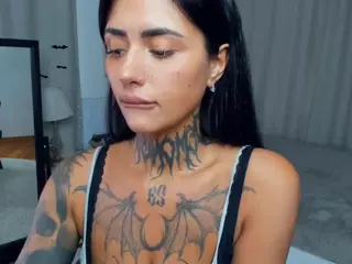 butterF1y's Live Sex Cam Show