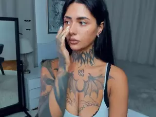 butterF1y's Live Sex Cam Show