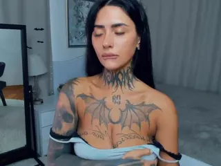 butterF1y's Live Sex Cam Show
