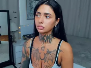 butterF1y's Live Sex Cam Show