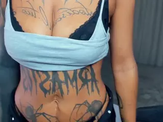 butterF1y's Live Sex Cam Show