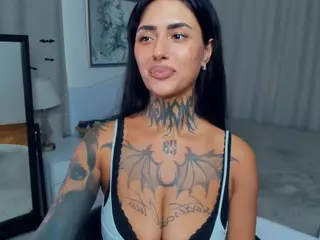 butterF1y's Live Sex Cam Show