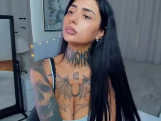 butterF1y's Live Sex Cam Show