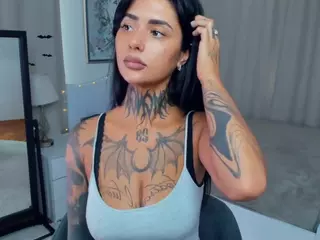 butterF1y's Live Sex Cam Show