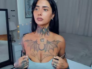 butterF1y's Live Sex Cam Show