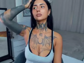 butterF1y's Live Sex Cam Show
