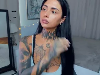 butterF1y's Live Sex Cam Show