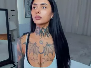 butterF1y's Live Sex Cam Show