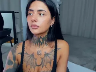 butterF1y's Live Sex Cam Show