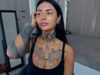 butterF1y's Live Sex Cam Show