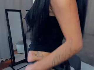 butterF1y's Live Sex Cam Show