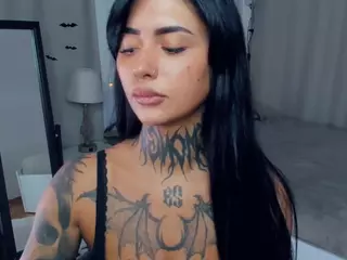 butterF1y's Live Sex Cam Show