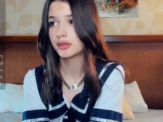 Monika's Live Sex Cam Show