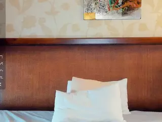 Monika's Live Sex Cam Show