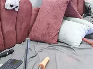 KarlajSmith's Live Sex Cam Show