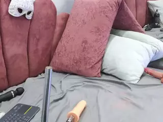 KarlajSmith's Live Sex Cam Show
