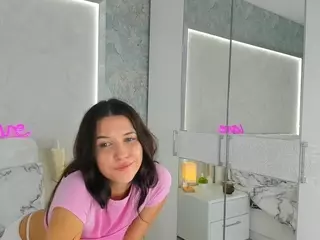 PeaceGellings's Live Sex Cam Show