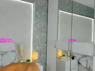 PeaceGellings's Live Sex Cam Show