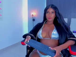 Stephany-Summer's Live Sex Cam Show