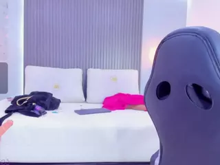 Stephany-Summer's Live Sex Cam Show