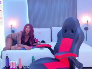 Stephany-Summer's Live Sex Cam Show
