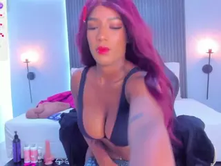 Stephany-Summer's Live Sex Cam Show