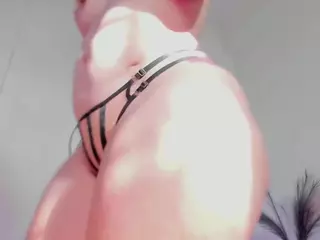 ThaliaHarlow's Live Sex Cam Show