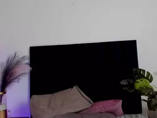 ThaliaHarlow's Live Sex Cam Show