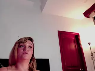 ThaliaHarlow's Live Sex Cam Show