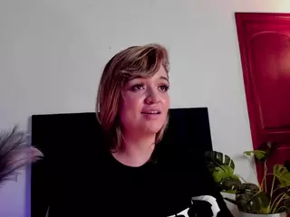 ThaliaHarlow's Live Sex Cam Show