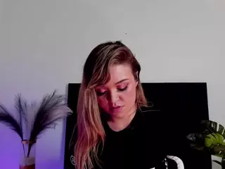 ThaliaHarlow's Live Sex Cam Show