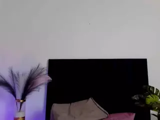 ThaliaHarlow's Live Sex Cam Show
